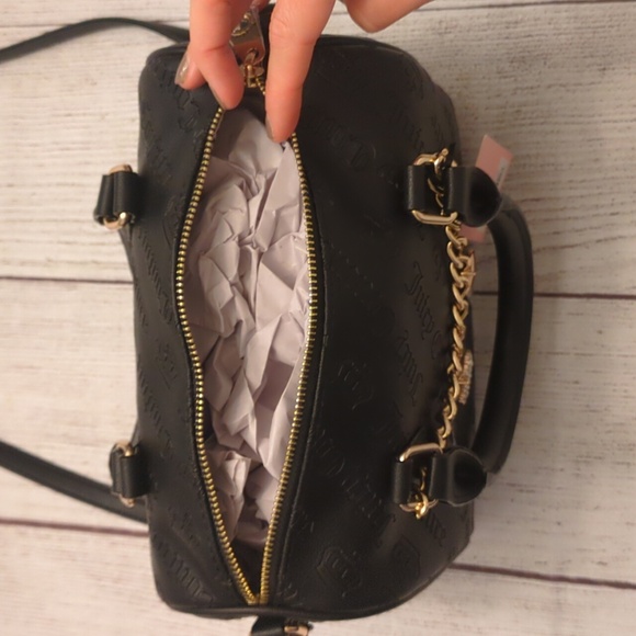 NWT Juicy Couture purse - Picture 7 of 10